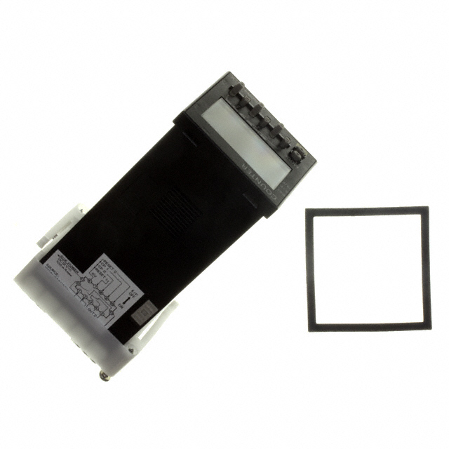 H7CX-AW AC100-240 Omron Automation and Safety Compteurs Compteurs horaires